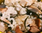サムライ特製おでん炊き込みご飯❤作り方9写真