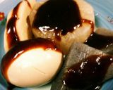サムライ特製おでん炊き込みご飯❤作り方11写真