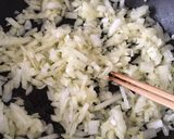 ♪簡単♪秋の味覚 かぼちゃスープ作り方2写真