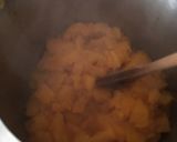 ♪簡単♪秋の味覚 かぼちゃスープ作り方3写真