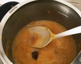 ♪簡単♪秋の味覚 かぼちゃスープ作り方4写真