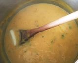 ♪簡単♪秋の味覚 かぼちゃスープ作り方5写真