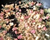 ♪簡単♪秋の味覚 かぼちゃスープ作り方6写真