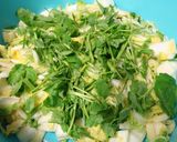 ピリ辛白菜キムチ 簡単で美味しい。作り方10写真