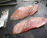簡単！基本のブリの照り焼き(とろたれ)作り方1写真