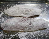 簡単！基本のブリの照り焼き(とろたれ)作り方2写真