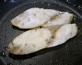 簡単！基本のブリの照り焼き(とろたれ)作り方3写真