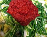 ピリ辛白菜キムチ 簡単で美味しい。作り方11写真