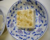 簡単！レンチン湯豆腐☆水切り不要作り方1写真