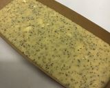 バナナと紅茶のパウンドケーキ作り方5写真
