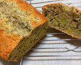 バナナと紅茶のパウンドケーキ作り方6写真