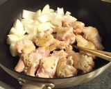 味付けコレ１本！とんかつソースでトマト煮作り方2写真