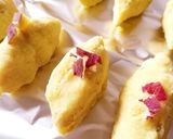 20分で★スイートポテト作り方6写真
