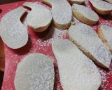 里芋の赤ワインステーキ作り方2写真