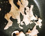 ☆野菜たっぷり！絶品塩焼きそば☆作り方2写真