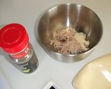 春を呼ぶ♪手まり寿司作り方5写真