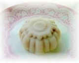 冰皮月餅（ひんやり月見大福）作り方13写真