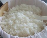 春を呼ぶ♪手まり寿司作り方2写真