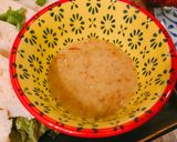 全部混ぜるだけ♬ごまドレ♡ごまダレ♡作り方1写真