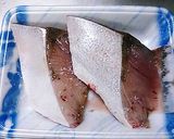 鰤の和風オイル漬け作り方1写真