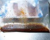 鰤の和風オイル漬け作り方2写真