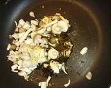 あたた生だししょうゆで濃く旨白い麻婆豆腐作り方2写真