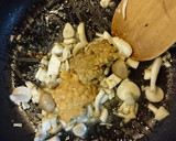 あたた生だししょうゆで濃く旨白い麻婆豆腐作り方3写真