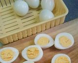 トルコ料理【パプリカドルマ】ヘルシー作り方7写真