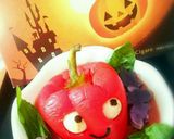 トルコ料理【パプリカドルマ】ヘルシー作り方12写真