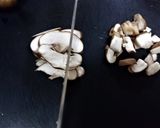 炊飯ジャー★簡単★楽ちん【中華風栗ご飯】作り方3写真
