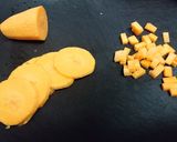 炊飯ジャー★簡単★楽ちん【中華風栗ご飯】作り方4写真