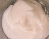 とろける♥バナナとチョコのテリーヌケーキ作り方5写真