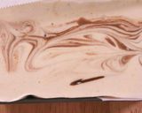 とろける♥バナナとチョコのテリーヌケーキ作り方8写真