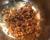 ★簡単！常備菜 ショウガと大根の佃煮★作り方4写真