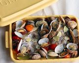 グリラーで　秋刀魚のレモンハーブ焼き作り方11写真
