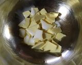 米粉ケーキ Drei Weiß作り方4写真