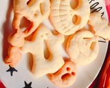 ノンバター❤豆腐ビスケット作り方5写真