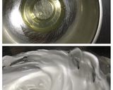 米粉ケーキ Drei Weiß作り方8写真