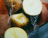 秋のきのこコロッケ作り方2写真