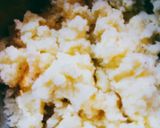 秋のきのこコロッケ作り方3写真