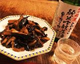 ナス炒り作り方7写真