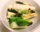 牛カルビと野菜たっぷりのテグタンスープ作り方6写真