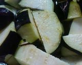 薄味、カラフル色々煮物‼ゆりさん風作り方3写真