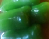 薄味、カラフル色々煮物‼ゆりさん風作り方4写真