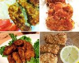 簡単旨い♡コツあり♡洋食屋さんの一口カツ作り方7写真