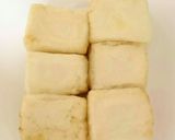 さっさっと楽チン揚げ出し豆腐!!作り方6写真
