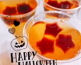 ハロウィン♡もちもちカボチャドーナツ♡作り方10写真