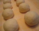 HBで*ブラックペッパードッグ作り方3写真