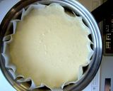 チーズケーキ（クィーンクック）作り方3写真