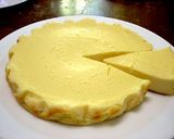 チーズケーキ（クィーンクック）作り方4写真
